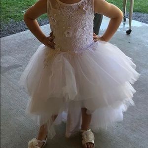 Flower Girl dress